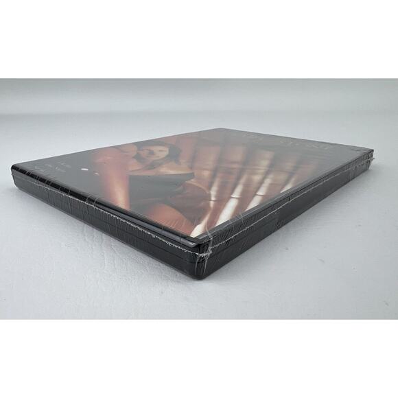 Heart Of Stone DVD 2003 Angie Everheart Gregor Toerzs James Wilder - Picture 5 of 5